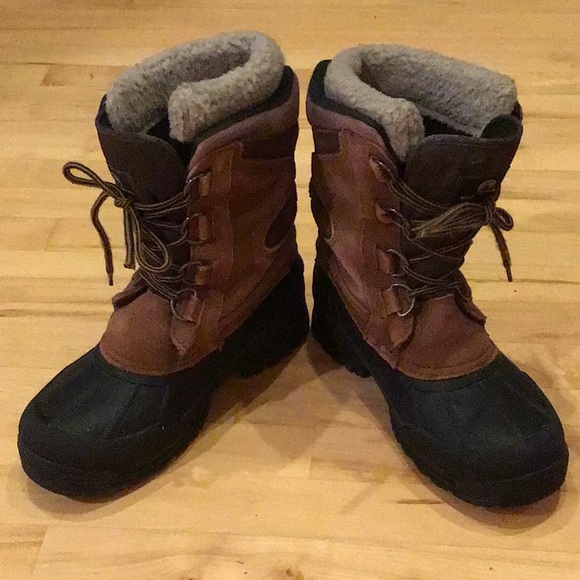 Weatherproof Other - Weatherproof Men’s 8M Winter Boot